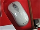 Microsoft 无线极动鲨-白(Standard Wireless Optical Mouse)