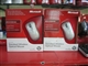 Microsoft 无线极动鲨-白(Standard Wireless Optical Mouse)