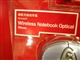 Microsoft 无线迷你鲨