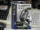 PLEOMAX 无限迷你光学鼠 SCM-4700
