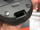 雷柏 nano3100无线蓝光鼠