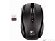 罗技 VX Nano