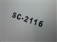 冲击波 SC-2116