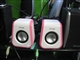 DeLUX Q1白色