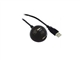 Z-TEK USB2.0 桌上型延长线ZC012