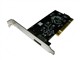 MOGE PCI-eSATA卡 MC155
