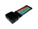 MOGE ExpressCard 1394a MC561
