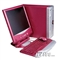 BenQ FP581S红色热情-LCD