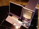BenQ FP556紫色水晶II代-LCD