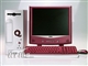 BenQ FP581S红色热情-LCD