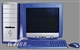 BenQ 774F蓝色魅力-CRT