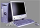 BenQ FP581S紫色水晶-LCD