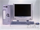 BenQ FP581S紫色水晶-LCD