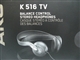 AKG K516TV