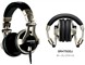 SHURE SRH750DJ