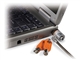 KENSINGTON MicroSaver(R)笔记本锁 64068