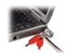 KENSINGTON MicroSaver(R)DS 笔记本锁 64343