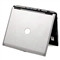 DELL LATITUDE D410(1.73G/512M/60G/COMBO)