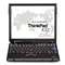 IBM ThinkPad X32 2884CC1