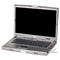DELL LATITUDE D810(1.73G/512M/80G/DOS)