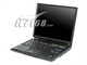 IBM ThinkPad R40 27222RH
