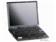IBM ThinkPad X60(1706MJC)