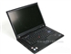 IBM ThinkPad T60p(8741EW1)