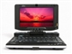 富士通 LifeBook U1010(AC253S0E1黑)
