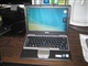 DELL Latitude D430(U7700 1.33G/1G/120G/DVDRW)