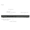 富士通 LifeBook S6520-AC701S0B1