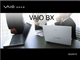 SONY VGN-BX245CP