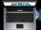 惠普 Compaq 6520s(GY746PA)