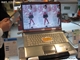 惠普 Pavilion dv6905TX(FK658PA)