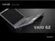 SONY VGN-SZ25CP