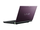 SONY VGN-TZ27N/R(宝石红)