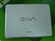 SONY VGN-CR392/W