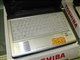 东芝 Satellite L205(深海蓝)