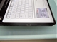 东芝 Satellite A203(玛瑙蓝)