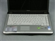 东芝 Satellite M208(玛瑙蓝)