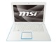 MSI X-Slim X410-MV401G32XX