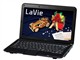 NEC LaVie M(LL350/VG)