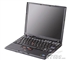 IBM ThinkPad X41 2525FGC
