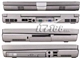 DELL LATITUDE D810(1.73G/512M/80G/DOS)