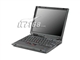 IBM ThinkPad X30 267233C