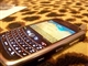 BlackBerry 9630