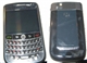 BlackBerry 9630