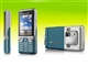 索尼爱立信 C702c