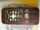 索尼爱立信 W890i