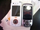 索尼爱立信 W900i