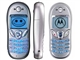 MOTO C300